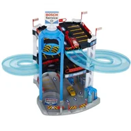 Tory, garaże, parkingi - Klein Bosch Car Service Parking samochodowy 2811 - miniaturka - grafika 1