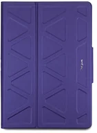 Etui do tabletów - Targus Pro-Tek 22.86  25.4 cm 9  10 cali jednotwornikowa uniwersalna taca SCHE Niebieski THZ66502GL - miniaturka - grafika 1