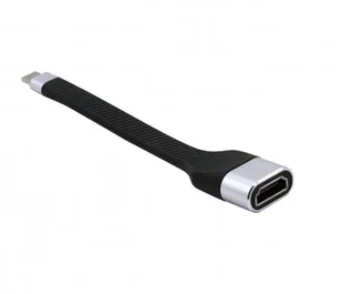 i-Tec C31FLATHDMI60HZ C31FLATHDMI60HZ - Złącza, przejściówki, adaptery - miniaturka - grafika 4
