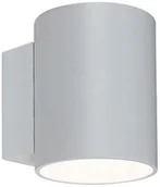 Lampy ścienne - Rabalux 7021 - Kinkiet KAUNAS 1xG9/10W/230V biały - miniaturka - grafika 1