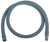 Akcesoria i części do pralek i suszarek - EXEC Wąż pralkowy PRZEDŁUŻAJĄCY 150CM EXEC - miniaturka - grafika 1