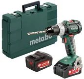 Wiertarko-wkrętarki akumulatorowe - METABO BS 18 LT BL (602325500) - miniaturka - grafika 1