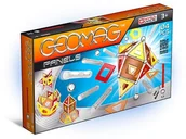 Klocki - Geomag Panel 104 el. GEO-453 - miniaturka - grafika 1