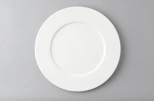 RAK Porcelain Fine Dine talerz płaski śr.22 cm R-FDFP22-12 - Talerze - miniaturka - grafika 2