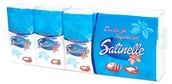 Chusteczki higieniczne - Chusteczki higieniczne Satinelle 10 x 10 szt. - miniaturka - grafika 1