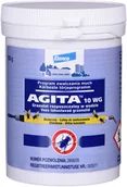 Artykuły przeciw pasożytom - Preparat owadobójczy Novartis Agita 10 WG 100g - miniaturka - grafika 1