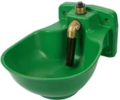 Akcesoria do hodowli zwierząt - Kerbl Miska na wodę, poidło HP20, plastik, 230 V, 222040 Kerbl - miniaturka - grafika 1