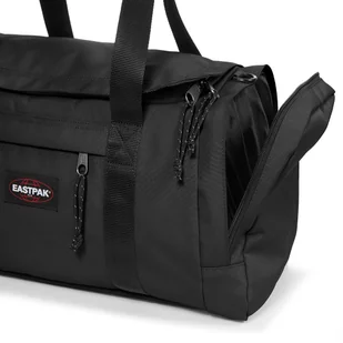 Eastpak Torba podróżna Reader S + - black EK00081D0081001 - Torby podróżne - miniaturka - grafika 4