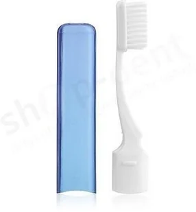 Feelo Feelo ORTHO - Zestaw startowy dla osób noszących aparat ortodontyczny - Higiena protez i aparatów ortodontycznych - miniaturka - grafika 4