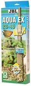 Filtry akwariowe i akcesoria - JBL Płyn do czyszczenia podłóg akwariów z automatycznym zasysaniem, Aqua Ex - miniaturka - grafika 1