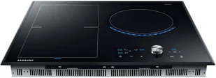 Płyta elektryczna do zabudowy Samsung NZ63J9770EK - Płyty elektryczne do zabudowy - miniaturka - grafika 3
