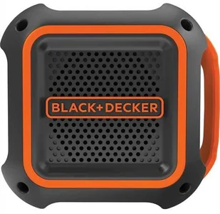 Black&Decker BDCSP18N-XJ - Radia - miniaturka - grafika 2