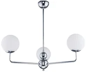 Lampy sufitowe - Jupiter 1696 - Żyrandol FILOMA 3xE14/40W/230V - miniaturka - grafika 1