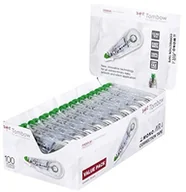 Korektory - Tombow CT-CA4 Correction Roller, środkowy odwijania, 4,2 MM X 10 m CT-CA4-20 - miniaturka - grafika 1