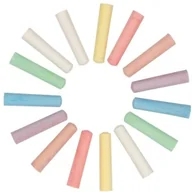 Prace ręczne dla dzieci - Goki Goki kreda uliczna 58688 - miniaturka - grafika 1