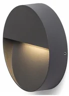 Lampy ogrodowe - RENDL RED RED-Design R12541- LED Kinkiet zewnętrzny AQILA LED/6W/230V IP54 - miniaturka - grafika 1