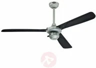 Wentylatory sufitowe - Westinghouse Mountain Gale 72422 Czarny - miniaturka - grafika 1