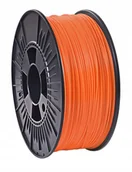 Filamenty i akcesoria do drukarek 3D - Filament Nebula Pla Orange 1kg - miniaturka - grafika 1