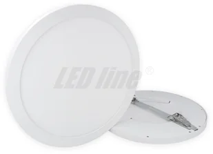 Led line Panel EasyFix 24W 2300lm 4000K biała dzienna 248849 - Lampy pozostałe - miniaturka - grafika 3