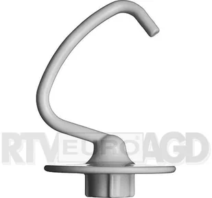 KitchenAid KitchenAid Dough hook 5K452DH 5K452DH - Akcesoria i części do robotów kuchennych - miniaturka - grafika 2