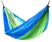 Huśtawki - Hamak Cattara 275x137cm 13566) - miniaturka - grafika 1