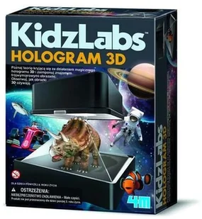 Hologram 4M - Powieści i opowiadania - miniaturka - grafika 4