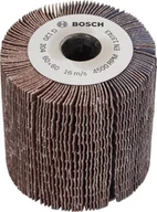 Pozostałe wyposażenie warsztatu - Bosch BOSCH_elektonarzedzia Akcesoria do szlifierki rolkowej LR 60 K120 Rolka listkowa do PRR 250 ES - miniaturka - grafika 1