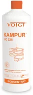 Inne artykuły czyszczące - Voigt VC 225 1l. KAMPUR do mycia marmuru lastryka i podłóg kamiennych VC 225 1l. - miniaturka - grafika 1