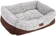 Legowiska dla psów - Zooplus Exclusive Legowisko dla psa hyggelig Dł x szer x wys. 115 x 70 x 32 cm - miniaturka - grafika 1