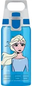 Bidony dla dzieci - Sigg VIVA ONE Elsa 2 0,5L, Drinking bottle 7610465886960 - miniaturka - grafika 1