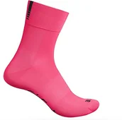 Skarpetki kolarskie - GripGrab Grip Grab'n Lightweight SL Cycling skarpety skarpety Black 2018 rower, różowy 3013 - miniaturka - grafika 1