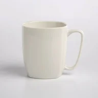 Kubki - Altom Kubek porcelanowy Regular 400 ml, 6 szt. - miniaturka - grafika 1