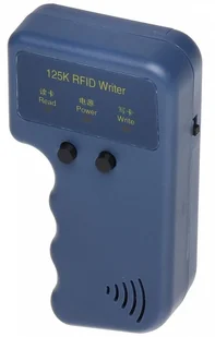 PROGRAMATOR KART I BRELOKÓW RW-125K RW-125K - Kontrola dostępu - miniaturka - grafika 5