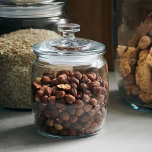 House Doctor Pojemnik do przechowywania żywności Ville S Pojemnik do przechowywania żywności Ville S - Pojemniki kuchenne - miniaturka - grafika 5