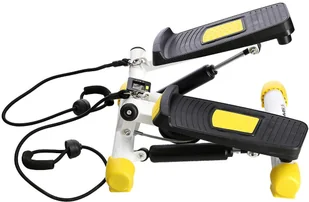 HMS Stepper skośny z linkami S3033 17-22-105 - Steppery i stepy - miniaturka - grafika 2