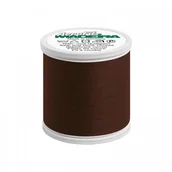 Akcesoria i części do maszyn do szycia - Madeira Nić do szycia Madeira AEROFIL 120 - 400m - kolor 9290 - kakaowy MADEIRA 9125 AEROFIL 120 KOLOR 9290 - miniaturka - grafika 1