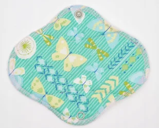 wkładki wielorazowe Mini goEko bambusowe - Wkładki higieniczne - miniaturka - grafika 25