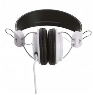 WESC Bongo białe - Słuchawki - miniaturka - grafika 2