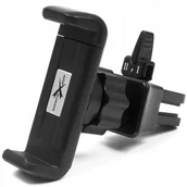 Uchwyty samochodowe do telefonów - Uchwyt samochodowy uniwersalny do kratki nawiewu - miniaturka - grafika 1