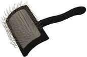 Szczotki i furminatory - Chris christensen Chris Christensen Big K Medium Slicker Brush - średnia szczotka pudlówka, z długimi igłami CC-AVIBM - miniaturka - grafika 1