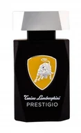 Wody i perfumy męskie - Tonino Lamborghini Prestigio woda toaletowa 125ml - miniaturka - grafika 1