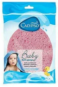Rękawice i gąbki do kąpieli - Spontex Spontex Calypso Baby Bath Sponge Gąbka Kąpielowa Dzieci 31200029.. SPONTEX-000945 - miniaturka - grafika 1