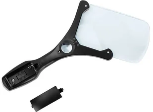 Levenhuk Zeno Read ZR20 - Mikroskopy i lupy - miniaturka - grafika 2