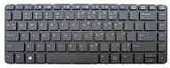 Klawiatury do laptopów - HP 804214-B31 cz$267$268$269 zamienna do notatnika 804214-B31 - miniaturka - grafika 1