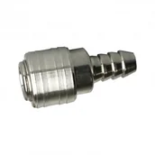 Akcesoria pneumatyczne - GEKO Wtyk na wąż pneumatyczny 13 mm typ żeński 3235 G03411 - miniaturka - grafika 1