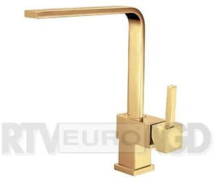 Alveus Laguna Monarch 1134829 brązowy 1134829 - Baterie kuchenne - miniaturka - grafika 2