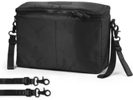 Akcesoria do wózków - Elodie Details Organizer Wozka Kosmetyczka + 2xT B - miniaturka - grafika 1