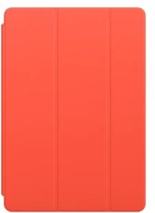 Apple Etui na iPad mini Smart Cover Elektryczna pomarańcza MJM63ZM A - Etui do tabletów - miniaturka - grafika 2
