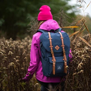 Art of Polo Czapka Must-have hipstera - Czapki damskie - miniaturka - grafika 7