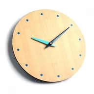 Zegary - Platinet ZEGAR/WALL CLOCK JUNE [43628] PLATPZJU - miniaturka - grafika 1